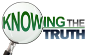 Knowing The Truth